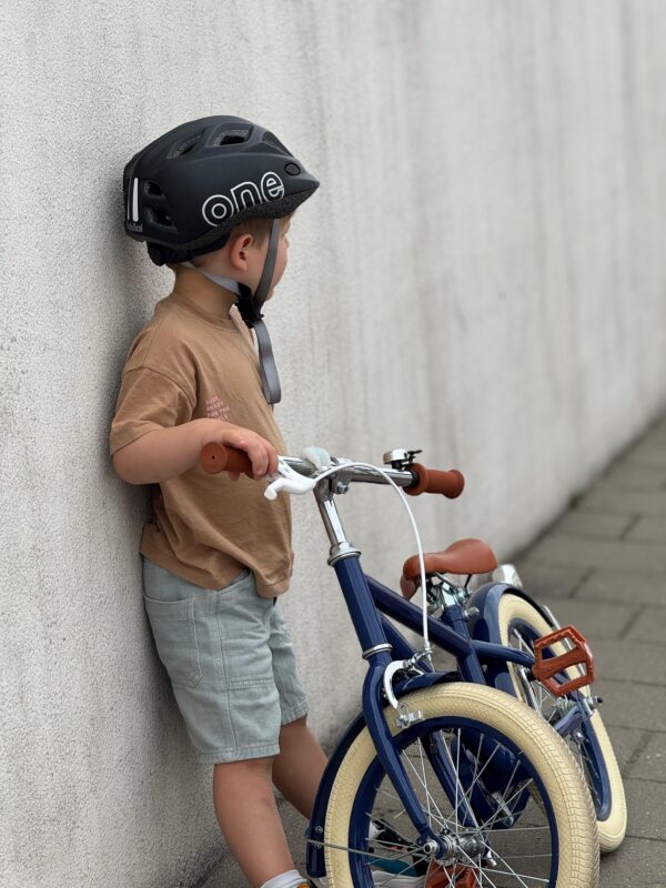 Bij de volgende fiets weet Mike precies waar hij moet zijn.
“Generation Fietsen levert kwaliteit voor een eerlijke prijs."